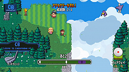 ゴルフストーリー