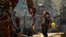 コールオブファレス:ガンスリンガー