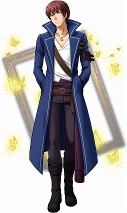 画像ギャラリー No.004のサムネイル画像 / 「うみねこのなく頃に咲」Twitterキャンペーン第6弾開催&登場人物紹介が更新