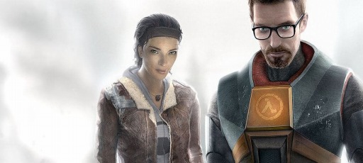 画像ギャラリー No.002のサムネイル画像 / Valveがついに「Half-Life」の続編をアナウンス。「Half-Life: Alyx」の詳細が11月22日に公開予定