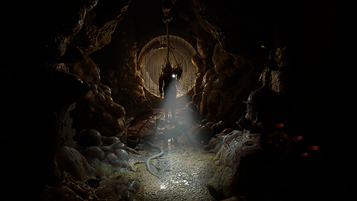 画像集 No.005のサムネイル画像 / ValveのVRゲーム「Half-Life: Alyx」は2020年3月リリースへ。「Half-Life 2」の前日譚となるストーリーを描く