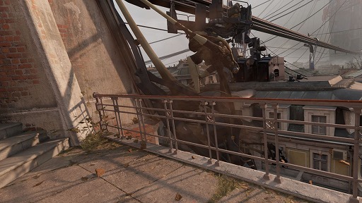 ꡼ No.003 | VR˷Valveܵ򸫤椵Ԥǥǥ꡼򸫻˾ڤHalf-Life: Alyxץץ쥤ݡ