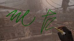 ꡼ No.005 | VR˷Valveܵ򸫤椵Ԥǥǥ꡼򸫻˾ڤHalf-Life: Alyxץץ쥤ݡ