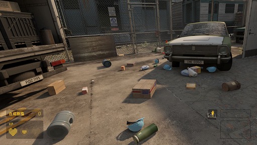 ꡼ No.012 | VR˷Valveܵ򸫤椵Ԥǥǥ꡼򸫻˾ڤHalf-Life: Alyxץץ쥤ݡ