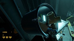 ꡼ No.014 | VR˷Valveܵ򸫤椵Ԥǥǥ꡼򸫻˾ڤHalf-Life: Alyxץץ쥤ݡ