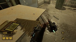 ꡼ No.015 | VR˷Valveܵ򸫤椵Ԥǥǥ꡼򸫻˾ڤHalf-Life: Alyxץץ쥤ݡ