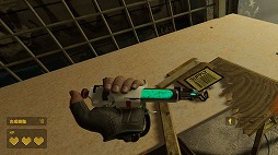 ꡼ No.016 | VR˷Valveܵ򸫤椵Ԥǥǥ꡼򸫻˾ڤHalf-Life: Alyxץץ쥤ݡ