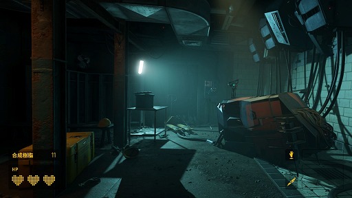 ꡼ No.017 | VR˷Valveܵ򸫤椵Ԥǥǥ꡼򸫻˾ڤHalf-Life: Alyxץץ쥤ݡ