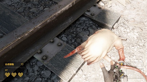 ꡼ No.020 | VR˷Valveܵ򸫤椵Ԥǥǥ꡼򸫻˾ڤHalf-Life: Alyxץץ쥤ݡ