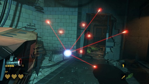 ꡼ No.023 | VR˷Valveܵ򸫤椵Ԥǥǥ꡼򸫻˾ڤHalf-Life: Alyxץץ쥤ݡ