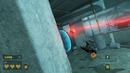 ꡼ No.025 | VR˷Valveܵ򸫤椵Ԥǥǥ꡼򸫻˾ڤHalf-Life: Alyxץץ쥤ݡ