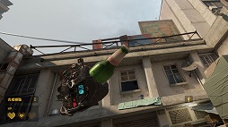 ꡼ No.030 | VR˷Valveܵ򸫤椵Ԥǥǥ꡼򸫻˾ڤHalf-Life: Alyxץץ쥤ݡ