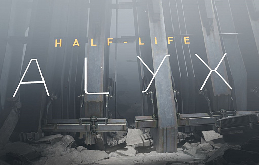 ꡼ No.001 | Half-Life: Alyxסȯ1ǯǰ롤40󥪥ե»