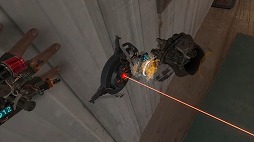 画像ギャラリー No.005のサムネイル画像 / 「Half-Life: Alyx」大型MOD“Half-Life Alyx: Levitation”の約7分間にわたるゲームプレイトレイラーが公開に