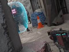 「Half-Life: Alyx」大型MOD“Half-Life Alyx: Levitation”の約7分間にわたるゲームプレイトレイラーが公開に
