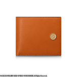 画像ギャラリー No.007のサムネイル画像 / 「ロトのしるし」刻印入りプレート付き本革レザーブレスレットが「ドラゴンクエスト」グッズの新商品として4月に発売へ