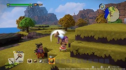 ���������꡼ No.003�Υ���ͥ������ / �֥ɥ饴�󥯥����ȥӥ������2 �˲������ɡ��Ȥ���äݤ���פ�Windows 10/Xbox One�Ǥ�5��4����ȯ�䡣Xbox Game Pass�ˤ��б�