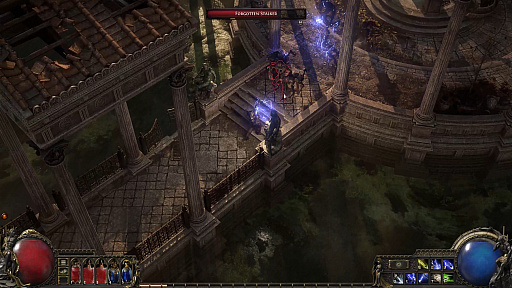 ꡼ No.003Υͥ / Path of Exileץ饤֥꡼ե󥰥ݡȡPoE2פοʥ󥸥㡼ϡưʤݤͤ褦