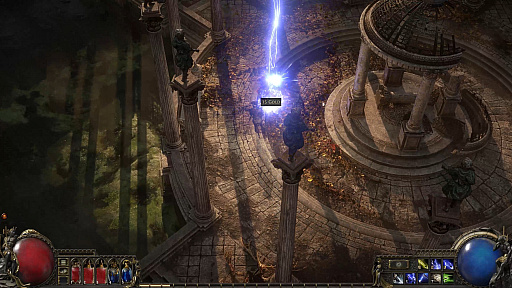 ꡼ No.004Υͥ / Path of Exileץ饤֥꡼ե󥰥ݡȡPoE2פοʥ󥸥㡼ϡưʤݤͤ褦