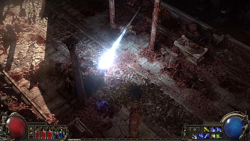 ꡼ No.005Υͥ / Path of Exileץ饤֥꡼ե󥰥ݡȡPoE2פοʥ󥸥㡼ϡưʤݤͤ褦