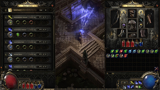 ꡼ No.006Υͥ / Path of Exileץ饤֥꡼ե󥰥ݡȡPoE2פοʥ󥸥㡼ϡưʤݤͤ褦