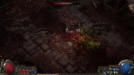 ꡼ No.008Υͥ / Path of Exileץ饤֥꡼ե󥰥ݡȡPoE2פοʥ󥸥㡼ϡưʤݤͤ褦