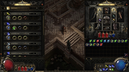 ꡼ No.009Υͥ / Path of Exileץ饤֥꡼ե󥰥ݡȡPoE2פοʥ󥸥㡼ϡưʤݤͤ褦