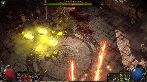 ꡼ No.010Υͥ / Path of Exileץ饤֥꡼ե󥰥ݡȡPoE2פοʥ󥸥㡼ϡưʤݤͤ褦