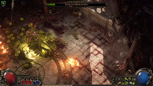 ꡼ No.011Υͥ / Path of Exileץ饤֥꡼ե󥰥ݡȡPoE2פοʥ󥸥㡼ϡưʤݤͤ褦