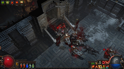 ꡼ No.015Υͥ / Path of Exileץ饤֥꡼ե󥰥ݡȡPoE2פοʥ󥸥㡼ϡưʤݤͤ褦