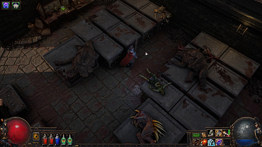 ꡼ No.017Υͥ / Path of Exileץ饤֥꡼ե󥰥ݡȡPoE2פοʥ󥸥㡼ϡưʤݤͤ褦