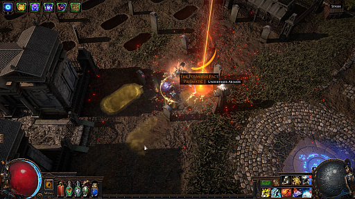 ꡼ No.019Υͥ / Path of Exileץ饤֥꡼ե󥰥ݡȡPoE2פοʥ󥸥㡼ϡưʤݤͤ褦