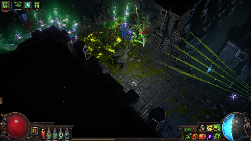 ꡼ No.021Υͥ / Path of Exileץ饤֥꡼ե󥰥ݡȡPoE2פοʥ󥸥㡼ϡưʤݤͤ褦