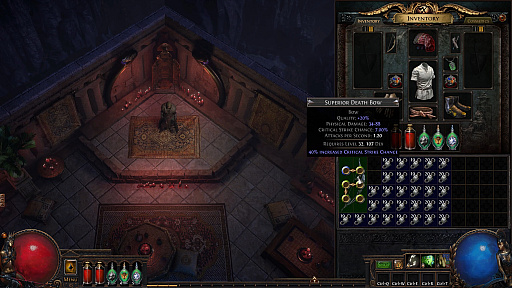 ꡼ No.026Υͥ / Path of Exileץ饤֥꡼ե󥰥ݡȡPoE2פοʥ󥸥㡼ϡưʤݤͤ褦