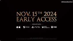 ���������꡼ No.001�Υ���ͥ������ / ���������RPG��Path of Exile 2�פΥ����꡼����������2024ǯ11��15���˥������ȡ����ʥ��󥹥ȥ쥤�顼�������