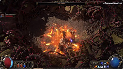 ���������꡼ No.004�Υ���ͥ������ / ���������RPG��Path of Exile 2�פΥ����꡼����������2024ǯ11��15���˥������ȡ����ʥ��󥹥ȥ쥤�顼�������