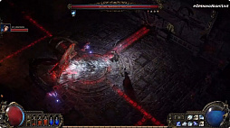 ���������꡼ No.005�Υ���ͥ������ / ���������RPG��Path of Exile 2�פΥ����꡼����������2024ǯ11��15���˥������ȡ����ʥ��󥹥ȥ쥤�顼�������