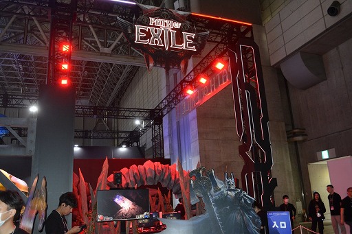 ꡼ No.005Υͥ / Path of Exile 2סƤڤؤ臘ޡʥ꡼䡤áޤ󥯤ʤɿ饹θTGS2024