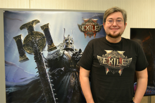 ꡼ No.001Υͥ / Path of Exile2ץʥ󡦥㡼ᥤ󥿥ӥ塼ܸ饤䥵ݡȤˤĤƥ쥳ʹƤߤTGS2024