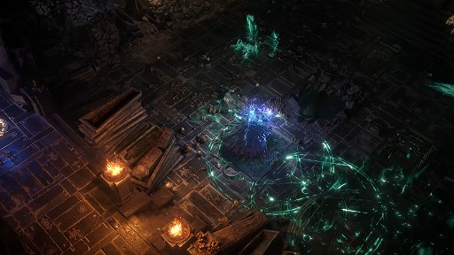 ���������꡼ No.002�Υ���ͥ������ / ��Path of Exile 2�ס���������������θ��Ǥ��륳��ƥ�Ĥ����Ƥ����餫�ˤ��������ȡ�GGG�饤�֡פ�11��22��5��00�����ۿ�ͽ��