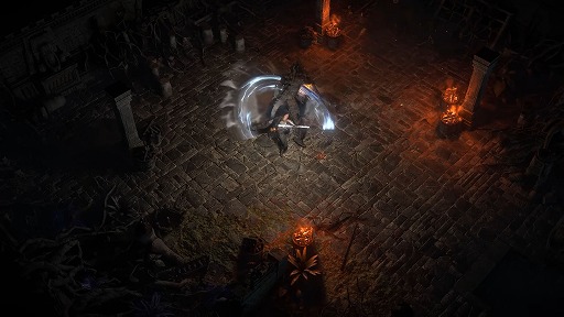 ���������꡼ No.003�Υ���ͥ������ / ��Path of Exile 2�ס���������������θ��Ǥ��륳��ƥ�Ĥ����Ƥ����餫�ˤ��������ȡ�GGG�饤�֡פ�11��22��5��00�����ۿ�ͽ��