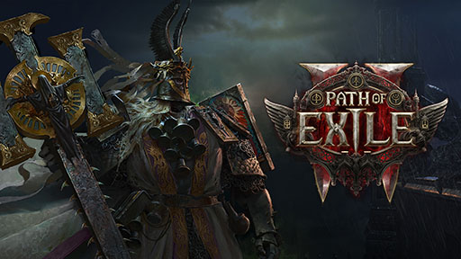 ���������꡼ No.007�Υ���ͥ������ / ��Path of Exile 2�ס��������������12��7��4��00�˳��ϡ��͵���ͥ�βֹ��Ƽ������ۿ��Ԥ�k4sen�����ˤ�����ͽ��