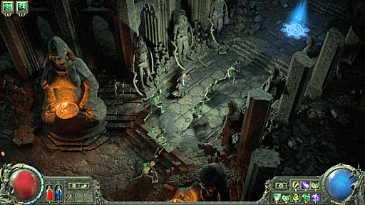 ���������꡼ No.002�Υ���ͥ������ / �ϥ�����RPG��Path of Exile 2�ס�¿���ν�����ܤ����֥ѥå�0.1.1���ۿ��档���ܸ�ѥå��Ρ��Ȥ����