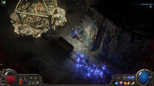 ���������꡼ No.005�Υ���ͥ������ / ��Path of Exile2���緿���åץǡ��ȡ�Dawn of the Hunt�פǤϡ������饹�֥ϥ�ȥ쥹�פ䡤��ʬ�����򶯲��Ǥ��뿷��������󥷡����о�