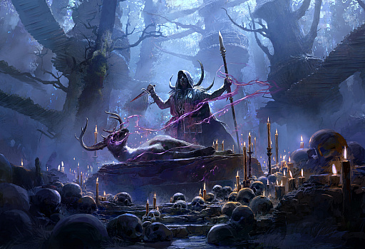 ���������꡼ No.008�Υ���ͥ������ / ��Path of Exile2���緿���åץǡ��ȡ�Dawn of the Hunt�פǤϡ������饹�֥ϥ�ȥ쥹�פ䡤��ʬ�����򶯲��Ǥ��뿷��������󥷡����о�