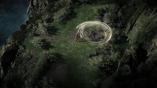 ���������꡼ No.014�Υ���ͥ������ / ��Path of Exile2���緿���åץǡ��ȡ�Dawn of the Hunt�פǤϡ������饹�֥ϥ�ȥ쥹�פ䡤��ʬ�����򶯲��Ǥ��뿷��������󥷡����о�