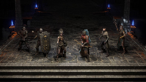 ���������꡼ No.015�Υ���ͥ������ / ��Path of Exile2���緿���åץǡ��ȡ�Dawn of the Hunt�פǤϡ������饹�֥ϥ�ȥ쥹�פ䡤��ʬ�����򶯲��Ǥ��뿷��������󥷡����о�