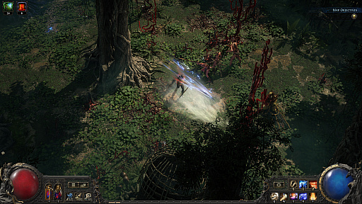 ���������꡼ No.018�Υ���ͥ������ / ��Path of Exile2���緿���åץǡ��ȡ�Dawn of the Hunt�פǤϡ������饹�֥ϥ�ȥ쥹�פ䡤��ʬ�����򶯲��Ǥ��뿷��������󥷡����о�