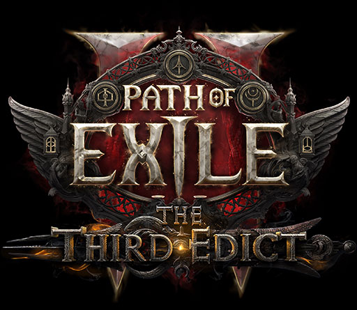 ���������꡼ No.001�Υ���ͥ������ / ��Path of Exile 2�ס��ǿ����åץǡ��ȡ�The Third Edict�פ����Ƥ�Ҳ𤹤�GGG Live��8��21��5��00��Twitch���ۿ�