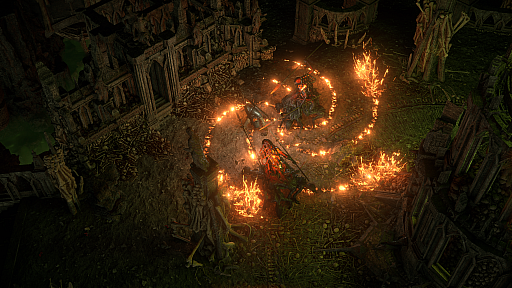 画像ギャラリー No.003のサムネイル画像 / 「Path of Exile 2」アップデート“The Third Edict”の情報が公開に。新アクト,リーグ,新たな取引システムが登場
